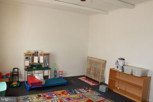 OVERBROOK - Commercial Sale