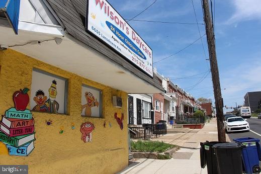 OVERBROOK - Commercial Sale