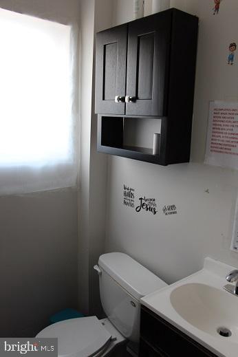 OVERBROOK - Commercial Sale