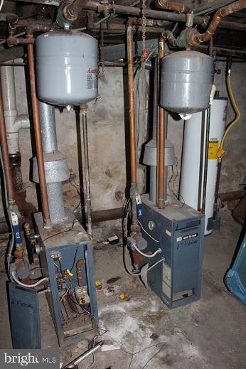 OVERBROOK - Commercial Sale