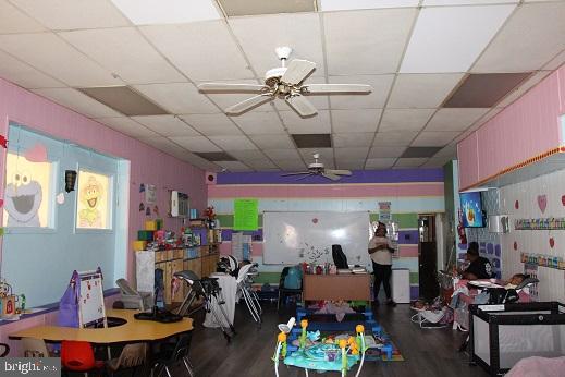 OVERBROOK - Commercial Sale