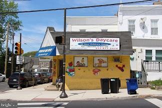 Established Daycare Center conveniently located at the corner of 67th Street and Lansdowne Avenue in Overbrook with separate apartment on the 2nd floor currently used by the daycare for storage. Lease expires 2/14/26. Rent is $2,585 per month + utilities. Tenant responsible to maintain the interior of the property. Tenant would like to extend their lease. Heavily populated area with public transportation nearby would make a good investment property or business location.