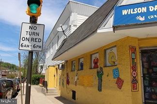 OVERBROOK - Commercial Sale