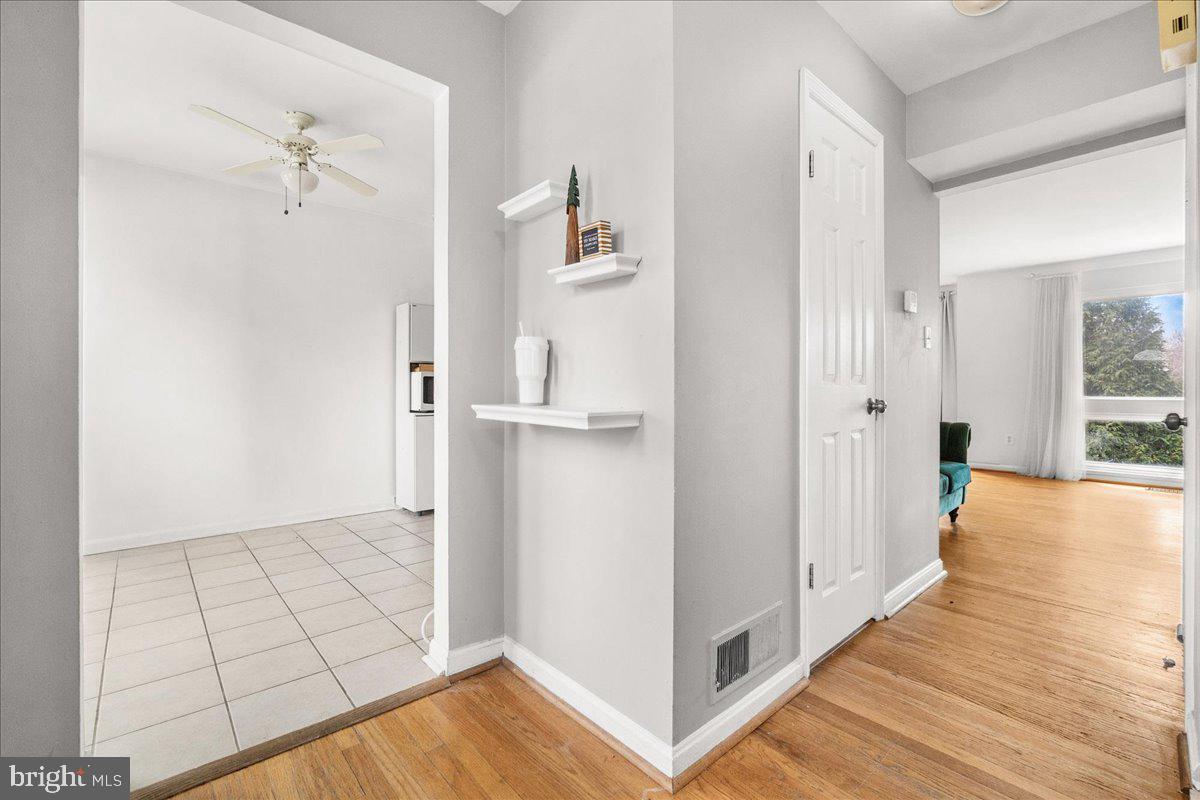 MILL CREEK - Residential