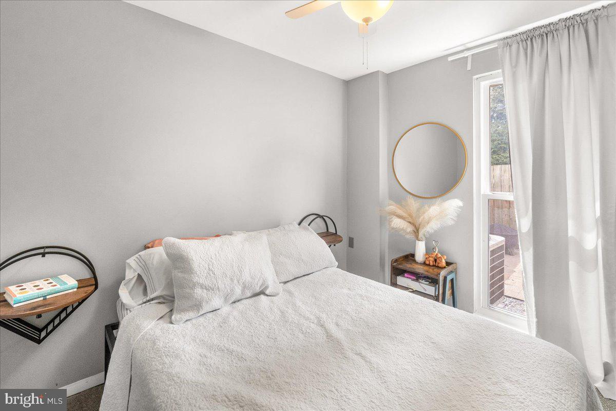 MILL CREEK - Residential