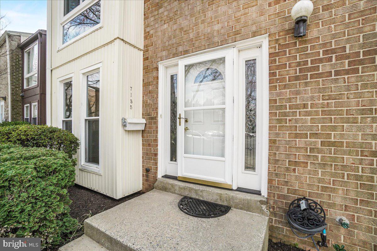 MILL CREEK - Residential