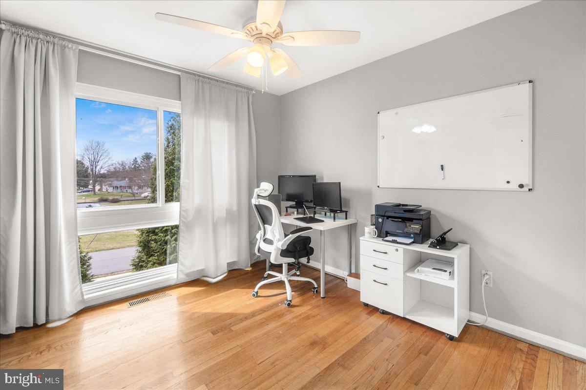 MILL CREEK - Residential