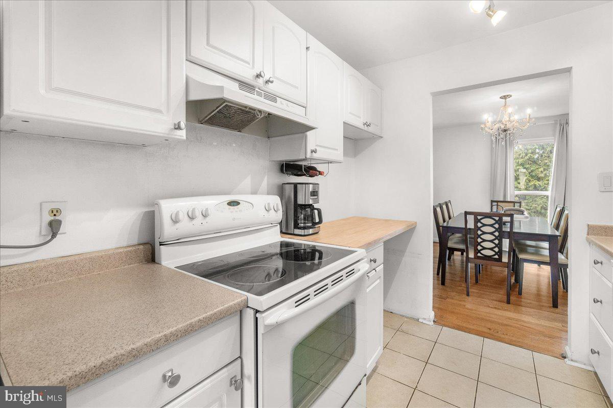 MILL CREEK - Residential