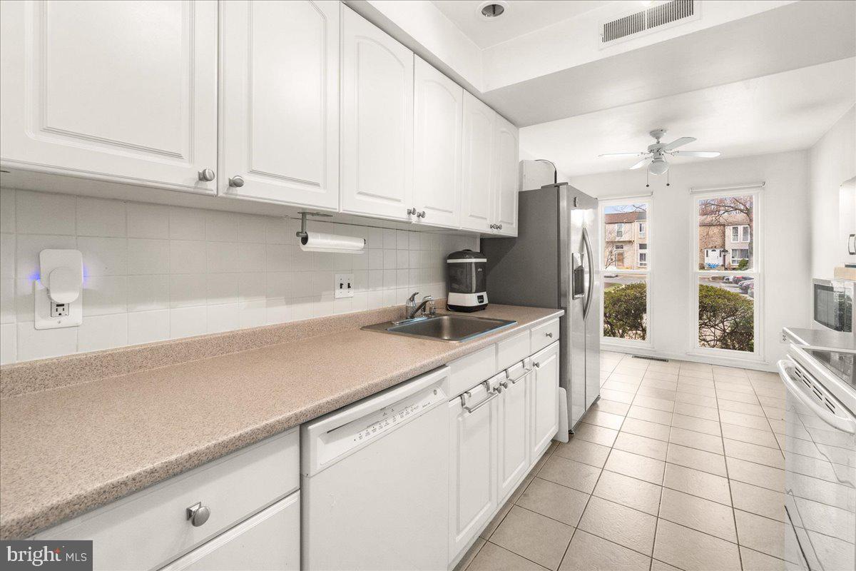 MILL CREEK - Residential