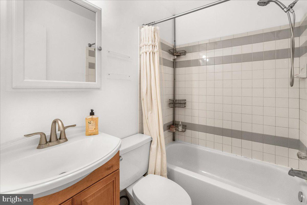 MILL CREEK - Residential