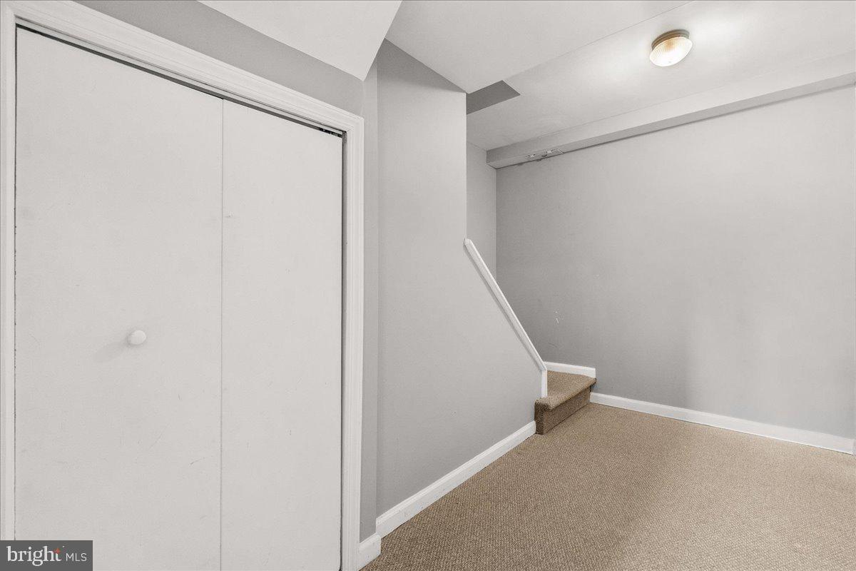 MILL CREEK - Residential