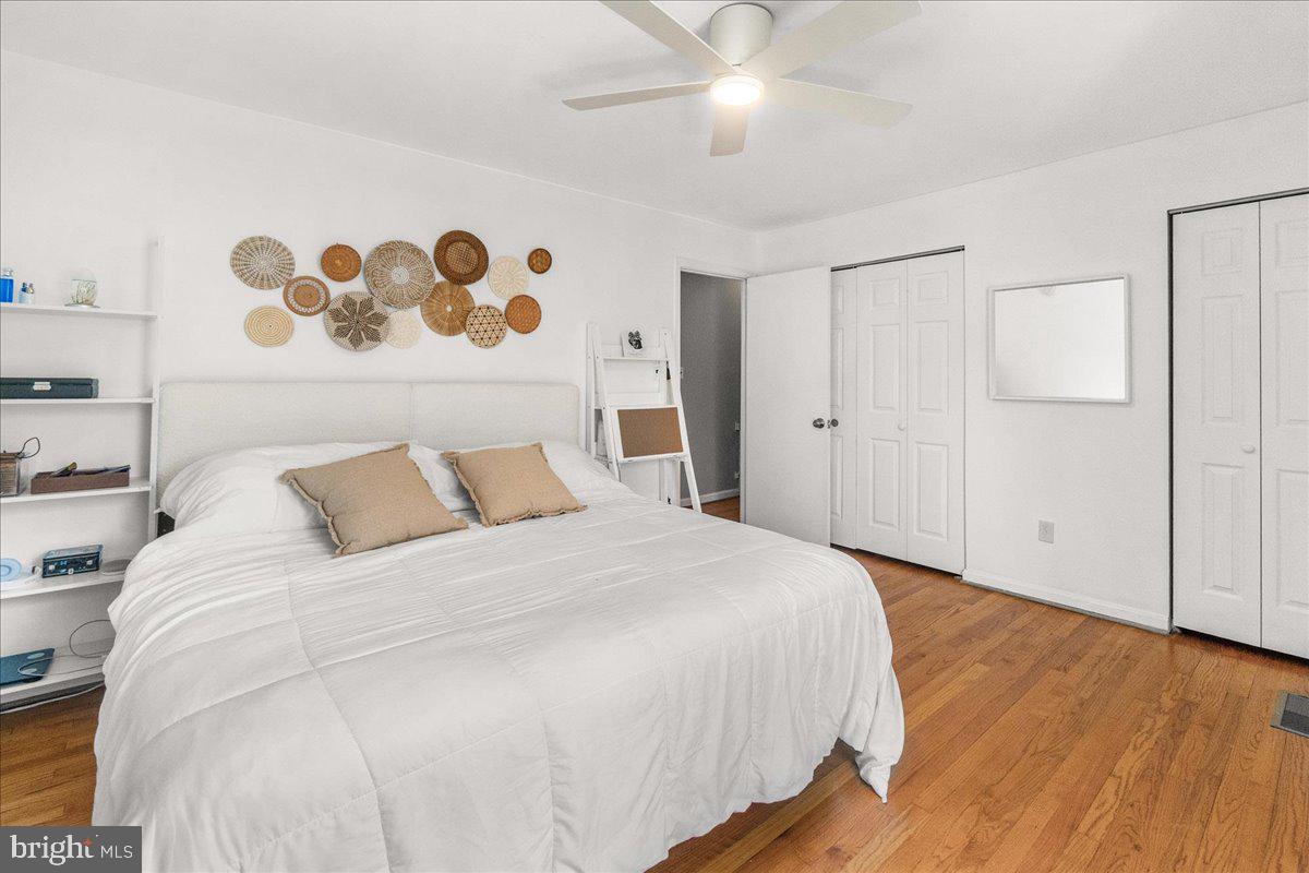 MILL CREEK - Residential