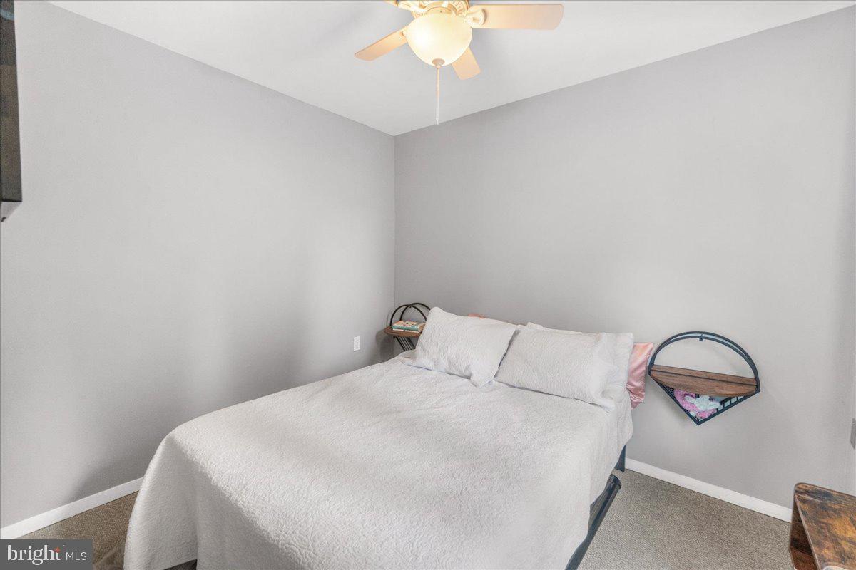 MILL CREEK - Residential