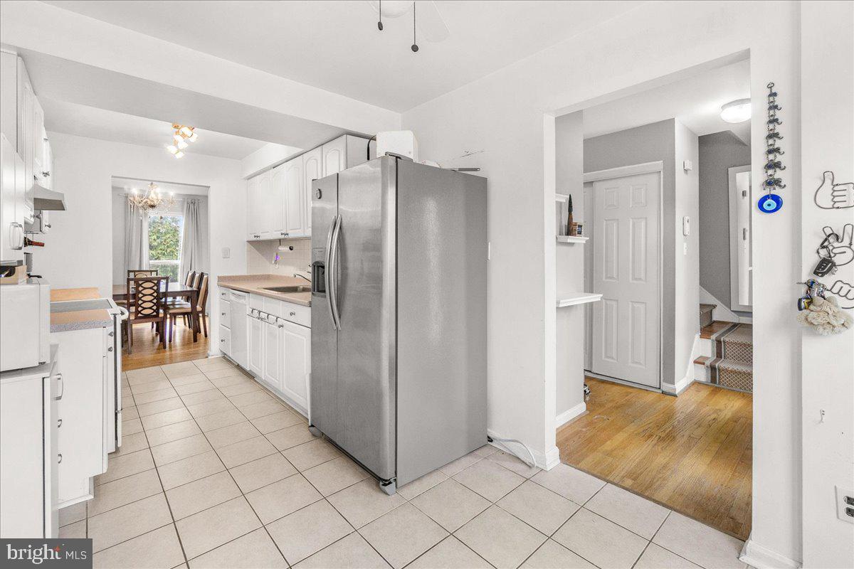 MILL CREEK - Residential