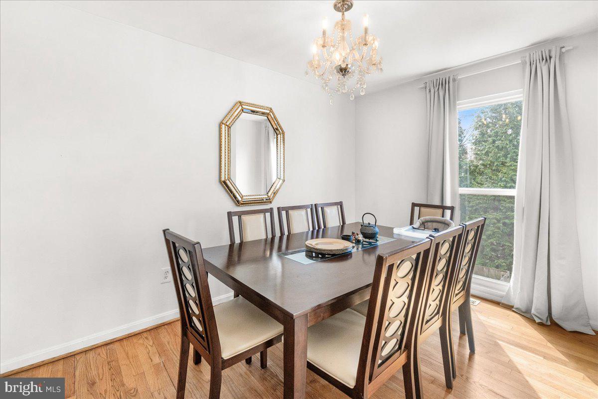 MILL CREEK - Residential