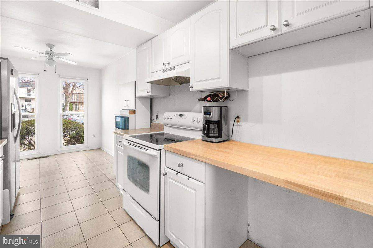 MILL CREEK - Residential