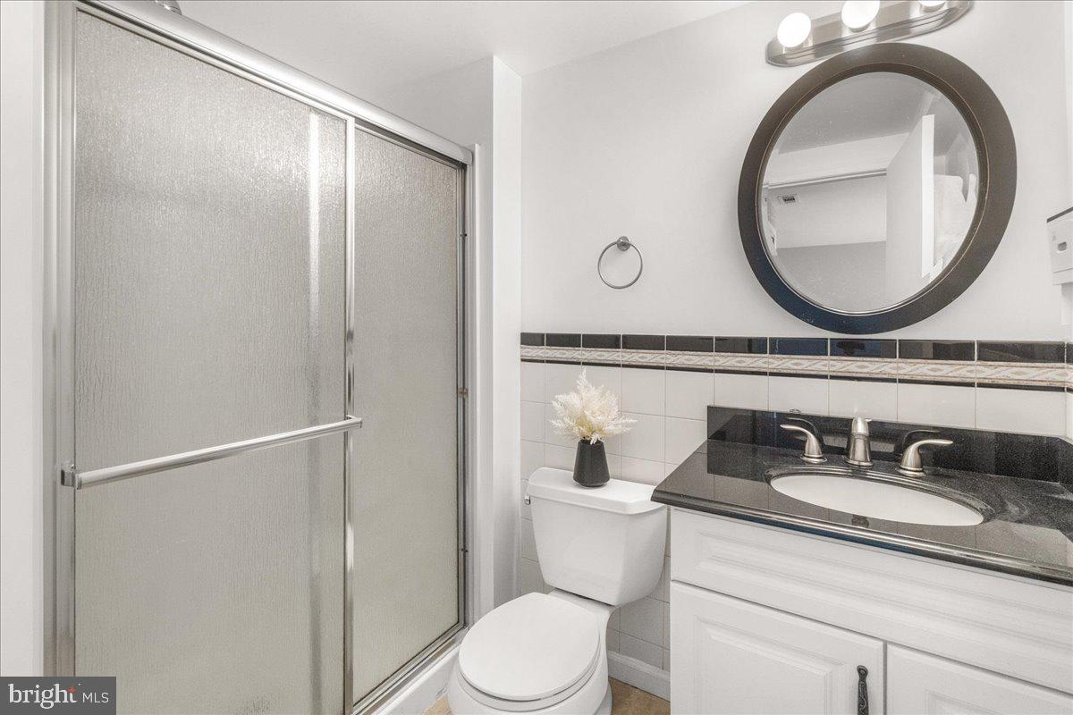 MILL CREEK - Residential