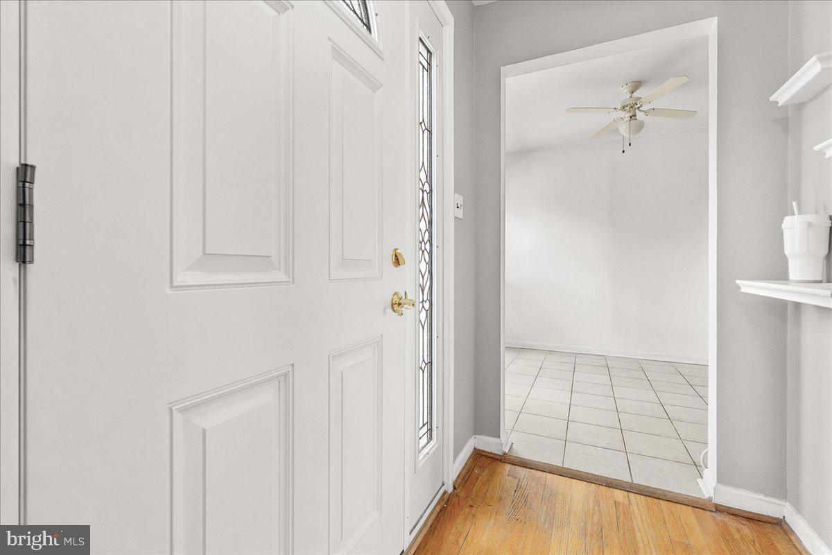 MILL CREEK - Residential