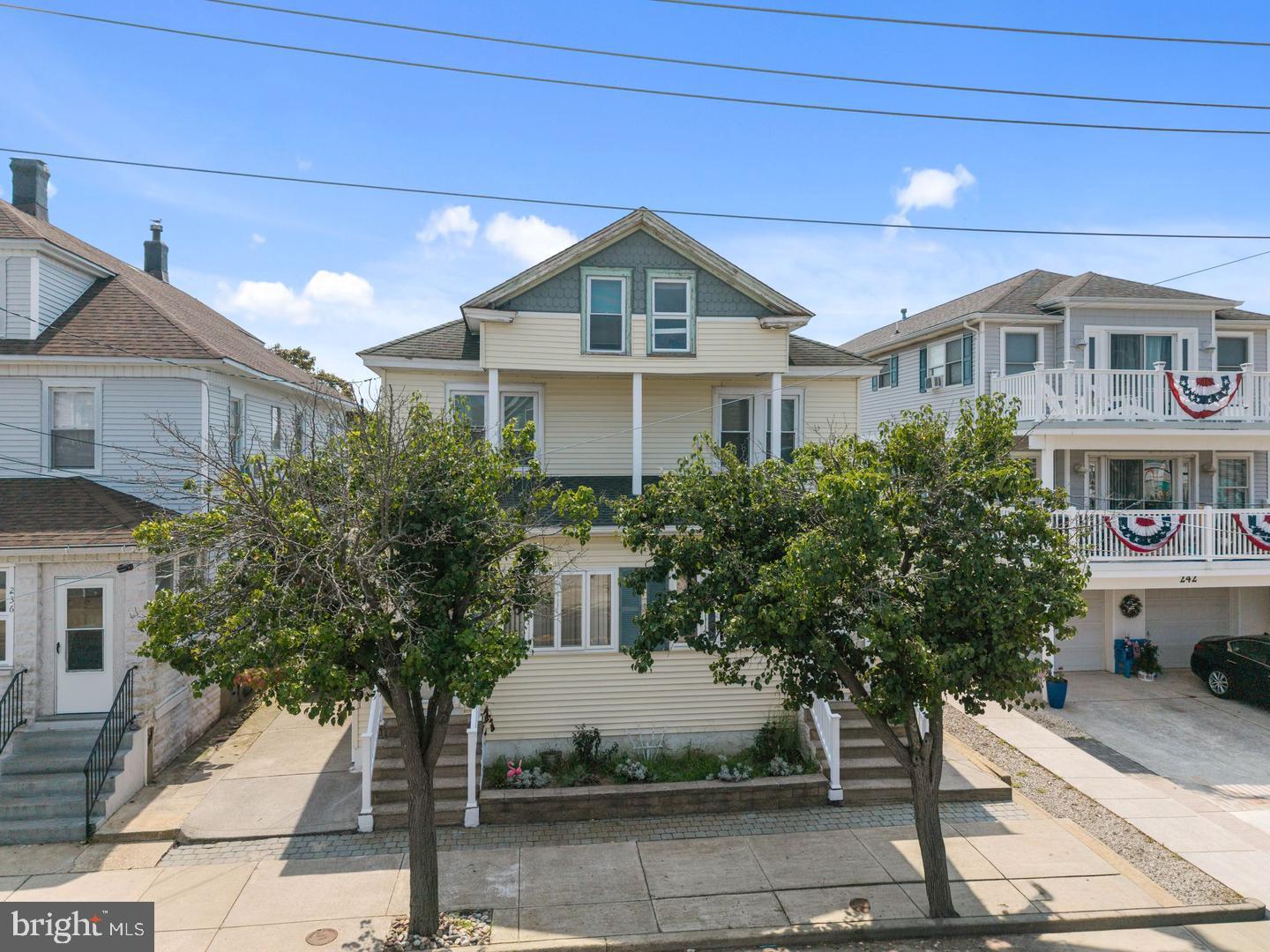 238 W WILDWOOD AVENUE -240
