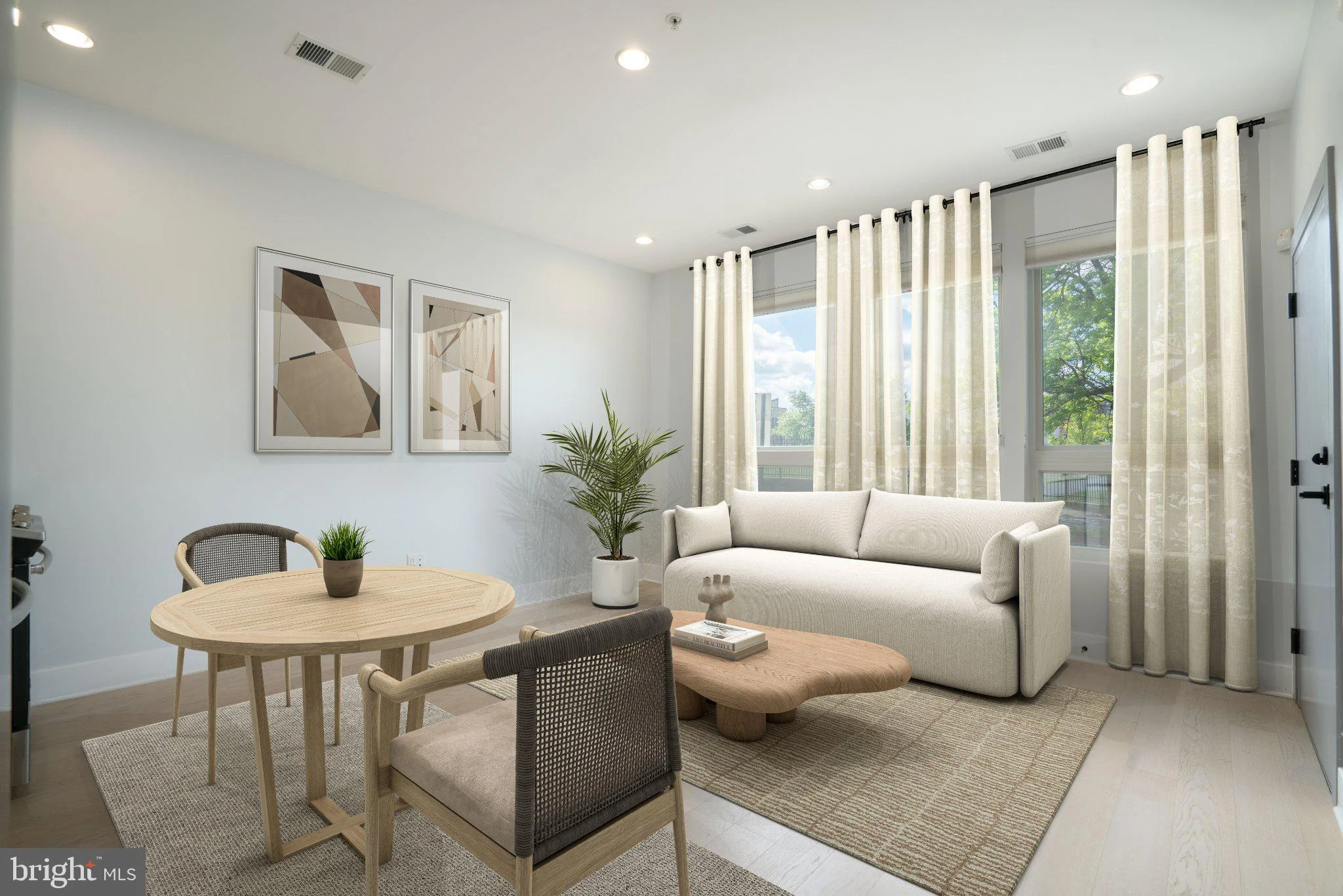 705 Irving Street NW Unit 202, Washington, DC 20010