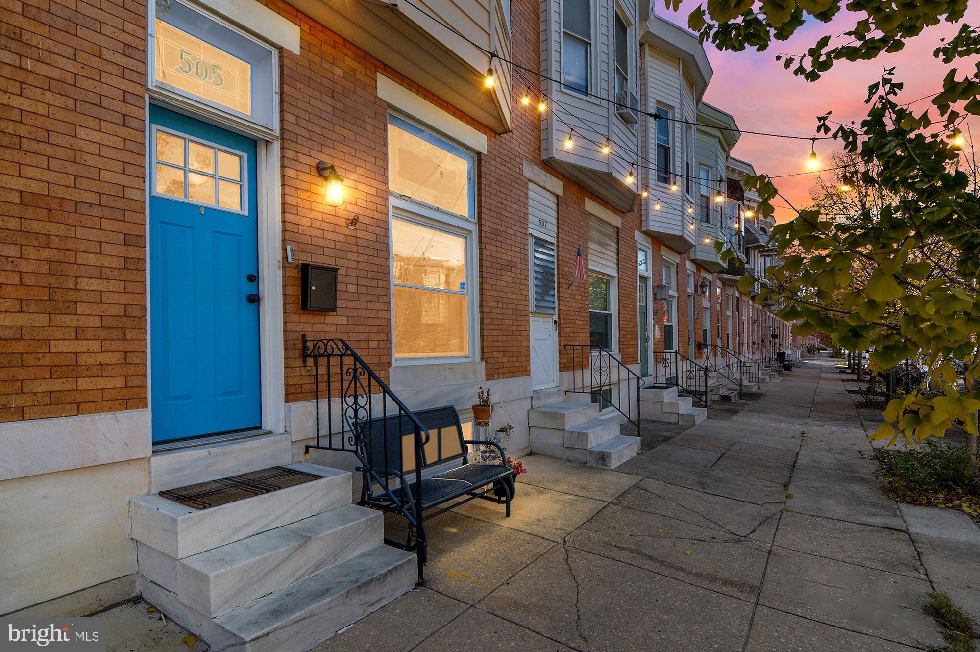 GREEKTOWN - Residential