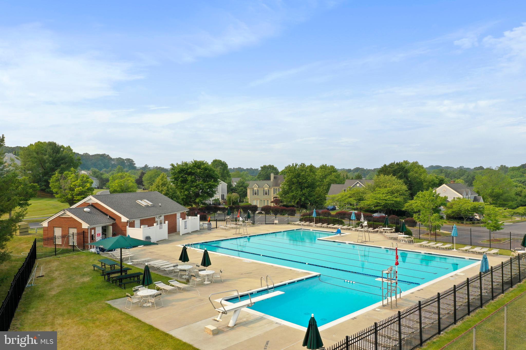 LAKE LINGANORE TOWN CENTER - Residential