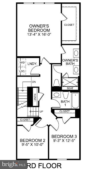 LAKE LINGANORE TOWN CENTER - Residential