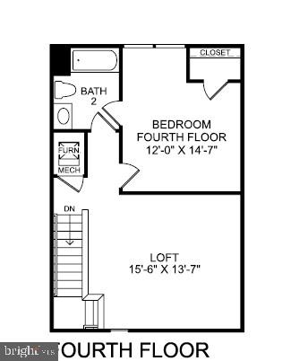 LAKE LINGANORE TOWN CENTER - Residential