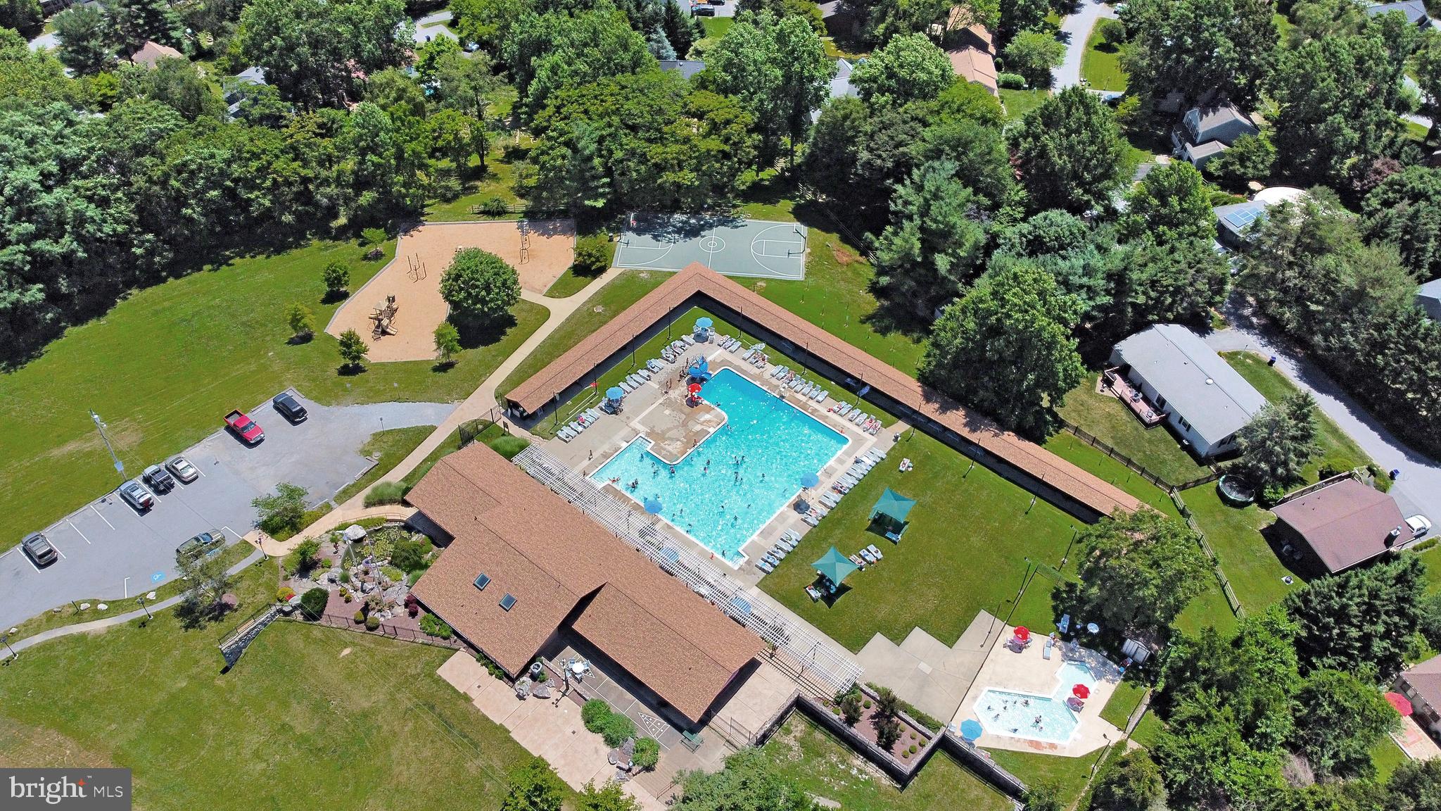 LAKE LINGANORE TOWN CENTER - Residential