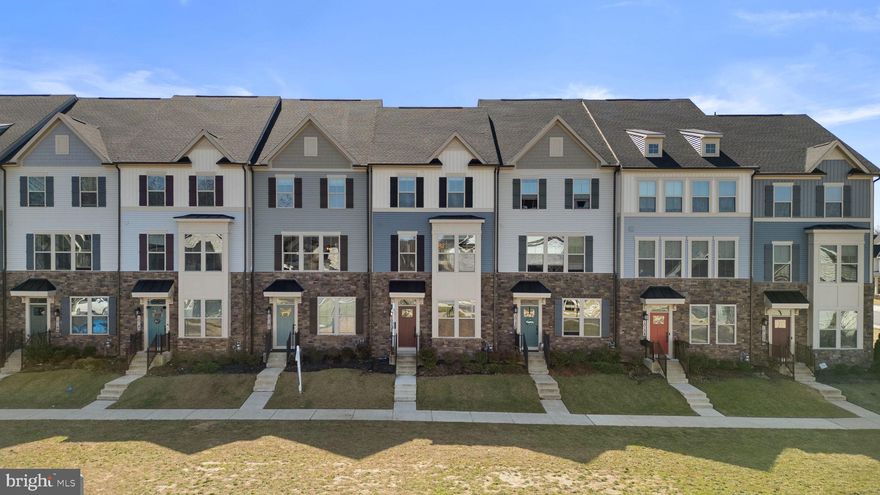 Welcome to 10138 Stonecat Mews in Lake Linganore — a beautifully designed 4-level townhome offering approximately 3,000 square feet of finished living space. With 4 bedrooms, 3 full baths, and 2 half baths, this spacious home provides flexibility and room to grow.

The open-concept main living level is bright and expansive, perfect for both everyday living and entertaining. One of the standout features is the covered outdoor deck/porch area complete with a fireplace, creating an inviting, all-weather outdoor living space you can enjoy year-round.

The upper-level suite offers a private retreat with a bedroom, loft living area, and full bath — ideal for guests, multigenerational living, or a dedicated work-from-home space.

Additional highlights include a finished basement, attached 2-car garage, and four total levels of thoughtfully designed living space.

Enjoy resort-style community amenities of Lake Linganore including lakes, beaches, pools, playgrounds, and walking trails. The  community events such as farmers markets, food trucks, and summer concert series. Conveniently located close to major highways, grocery shopping, and dining options, this home offers both lifestyle and location.