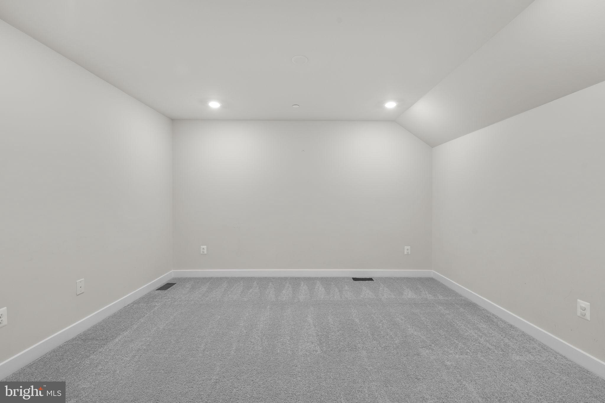 LAKE LINGANORE TOWN CENTER - Residential