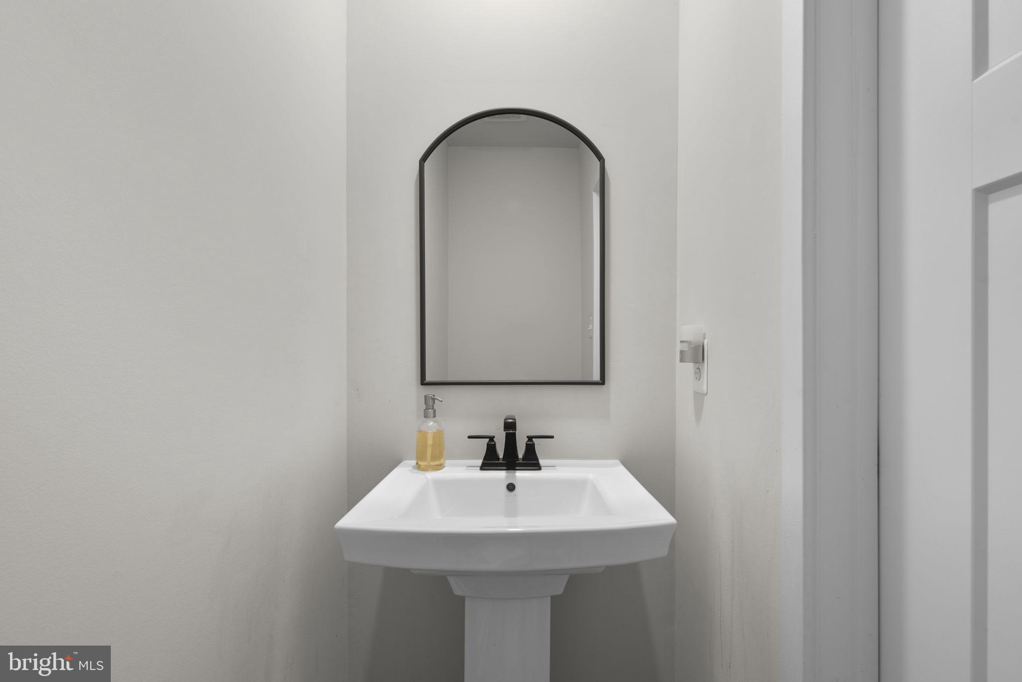 LAKE LINGANORE TOWN CENTER - Residential