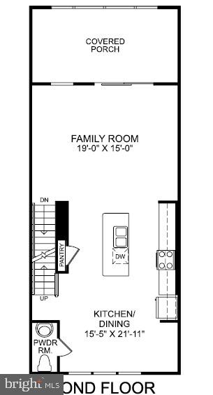 LAKE LINGANORE TOWN CENTER - Residential