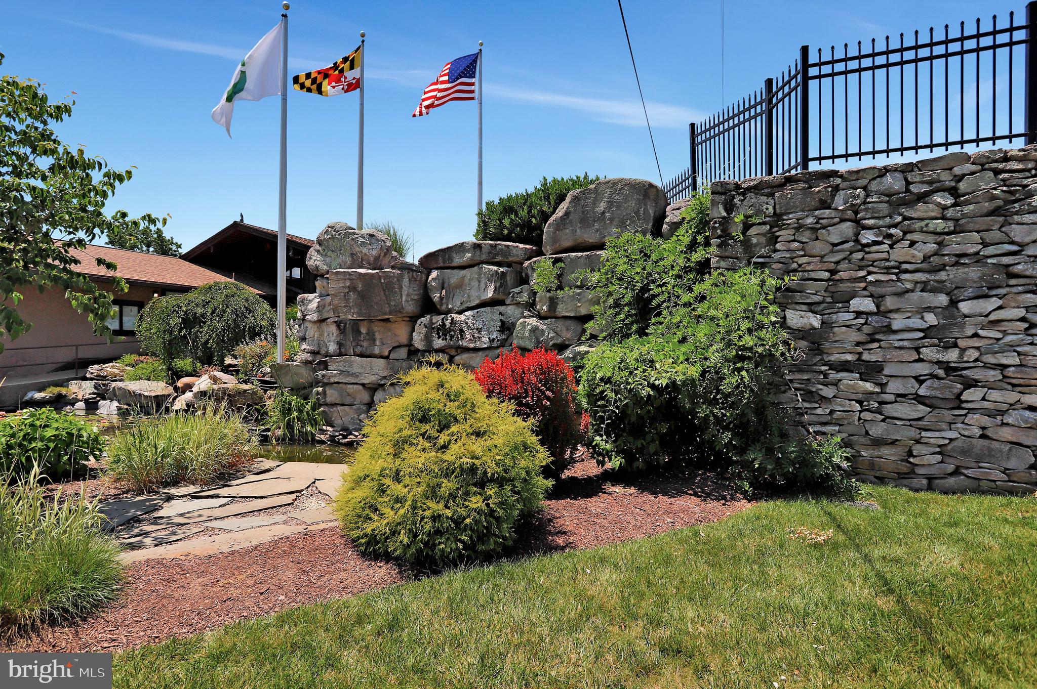 LAKE LINGANORE TOWN CENTER - Residential