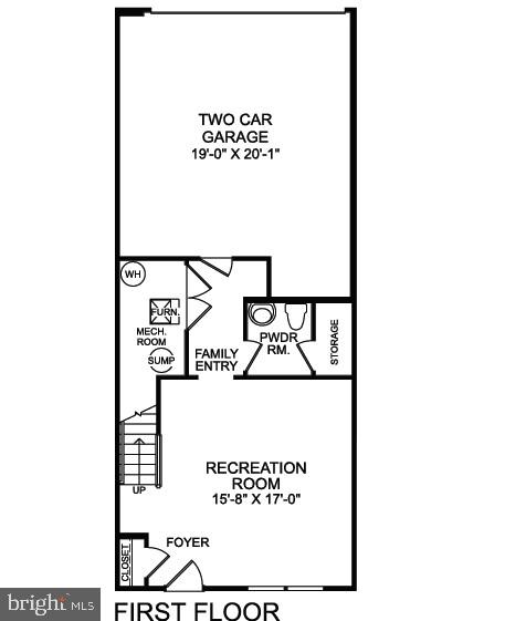 LAKE LINGANORE TOWN CENTER - Residential