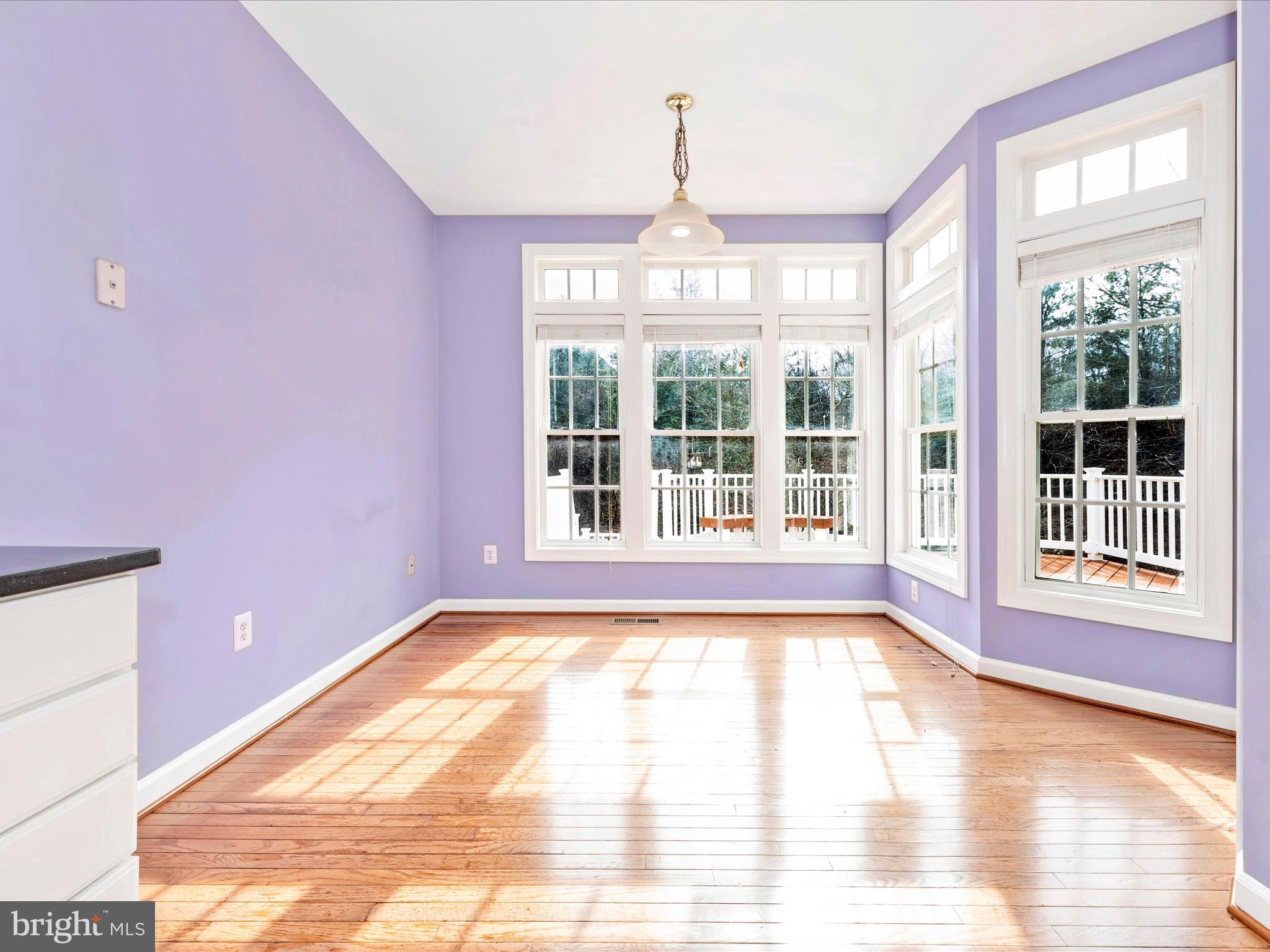 WAVERLY WOODS - Residential