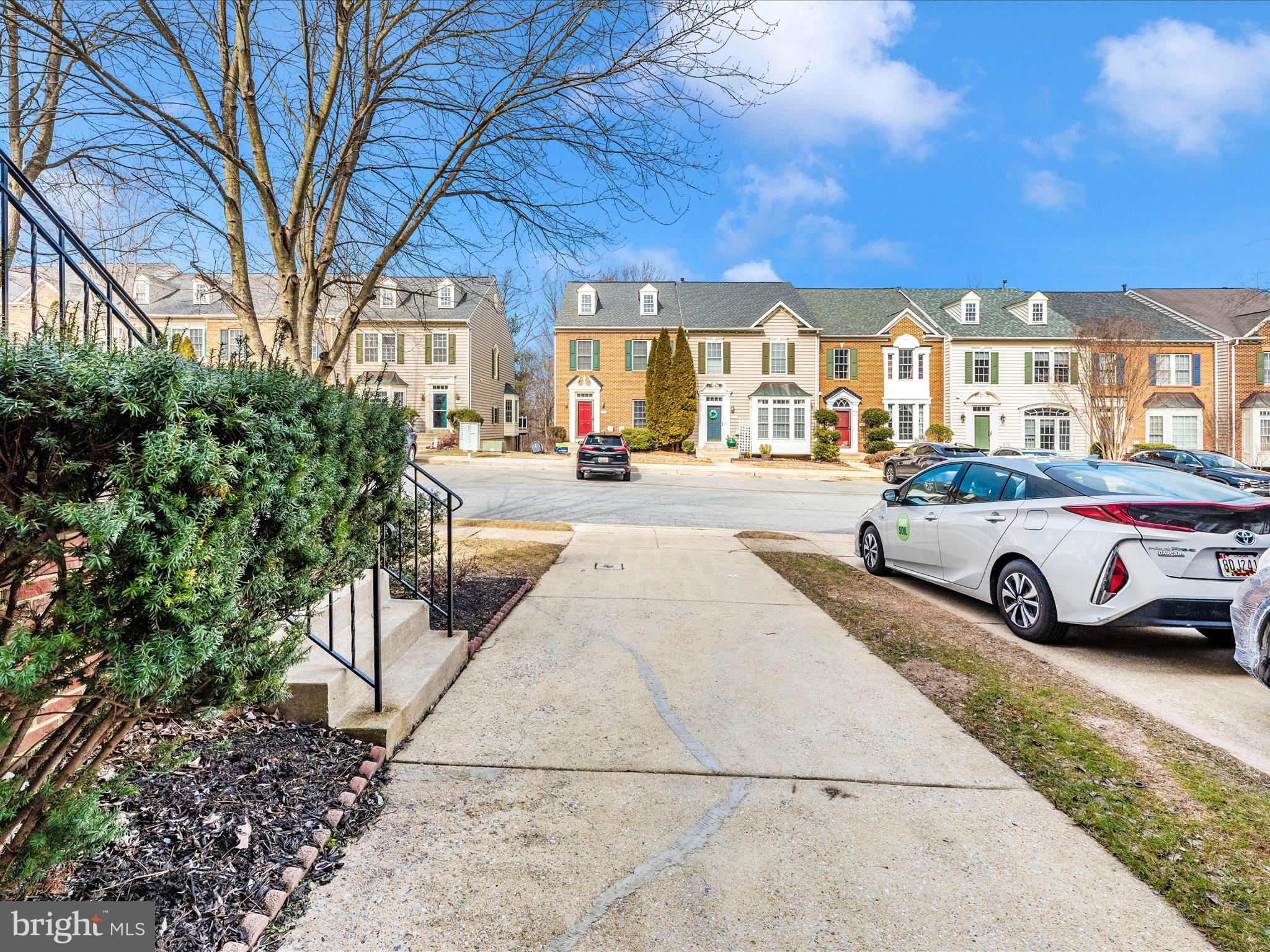 WAVERLY WOODS - Residential