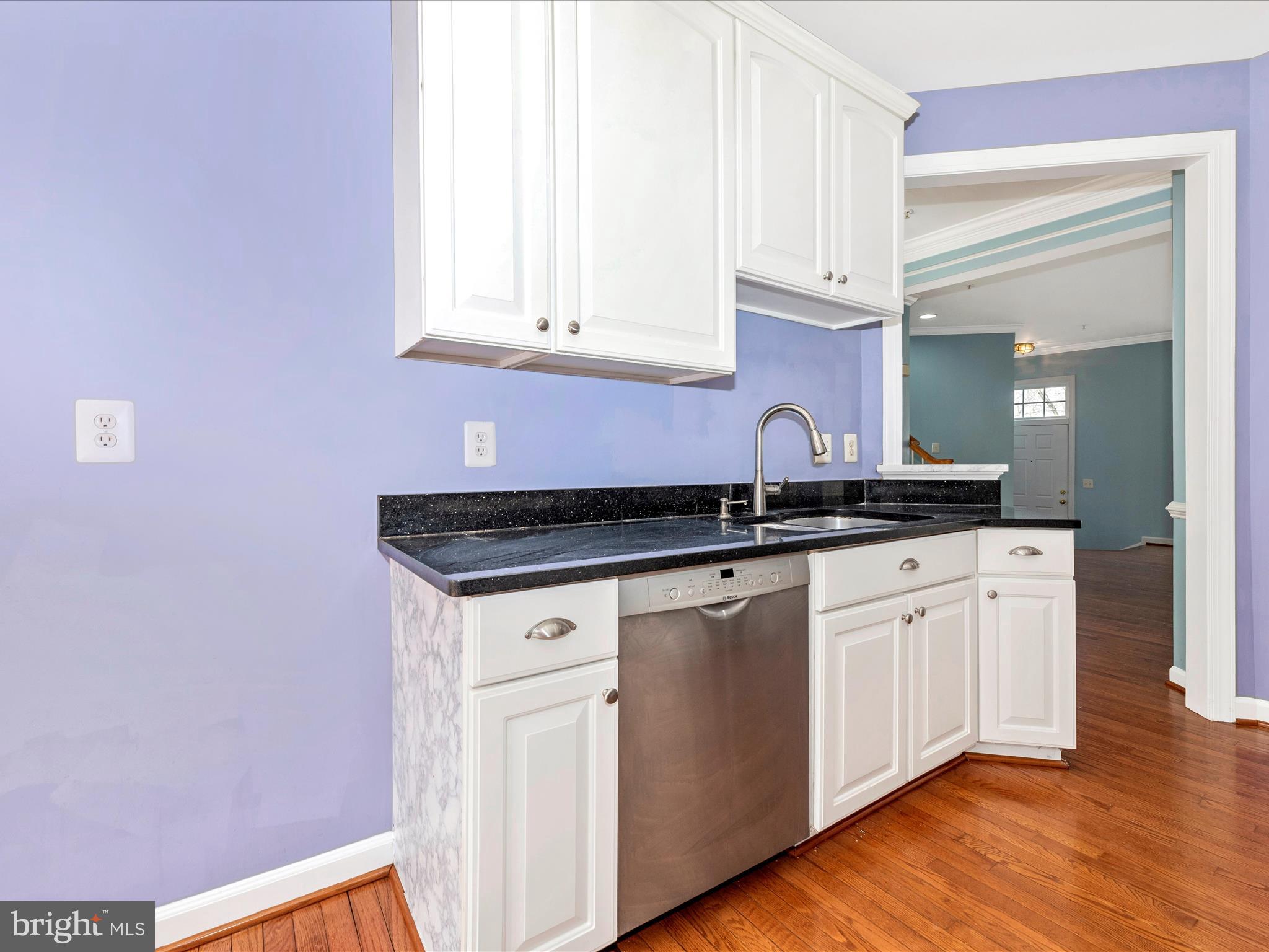 WAVERLY WOODS - Residential