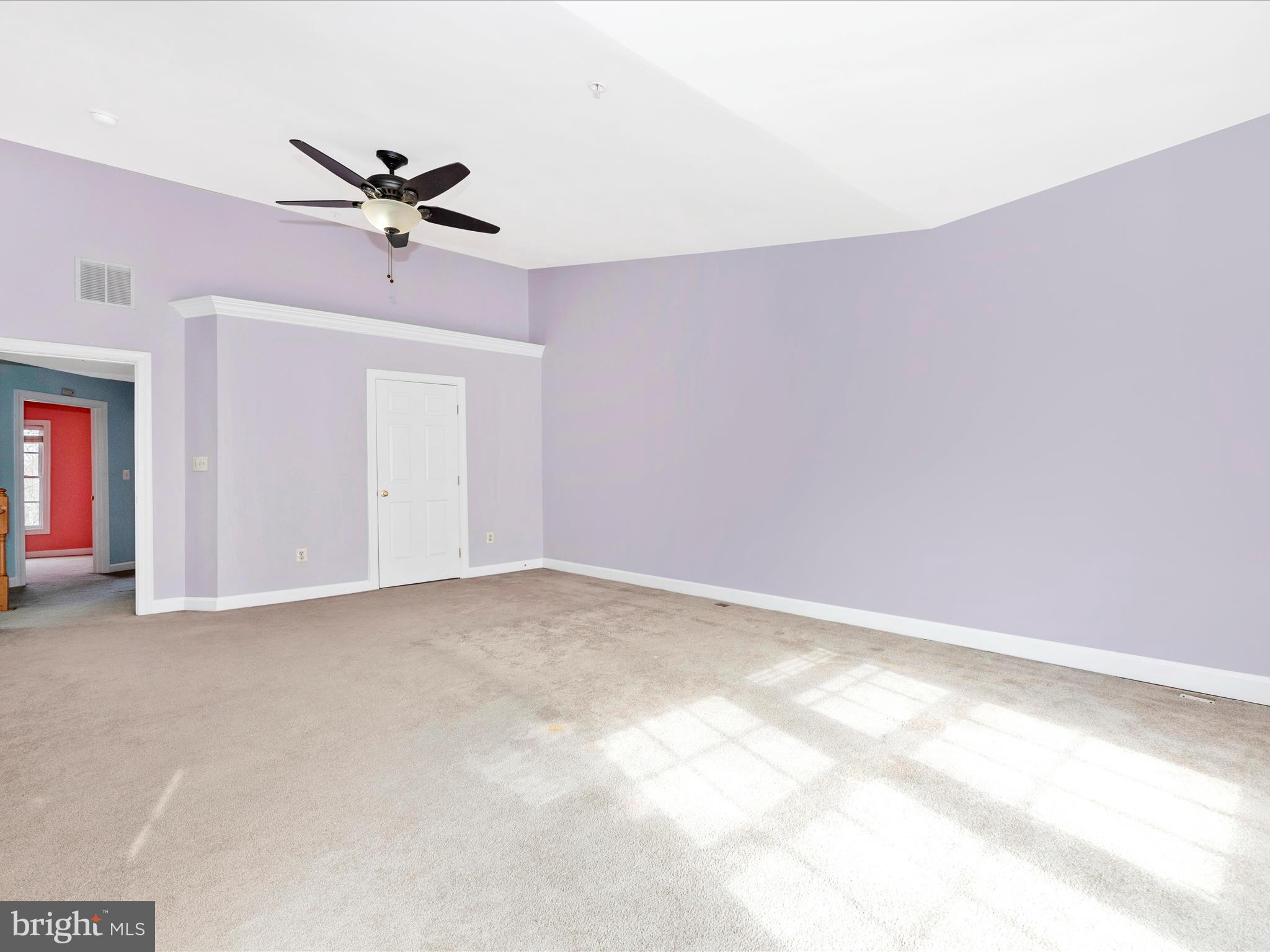 WAVERLY WOODS - Residential