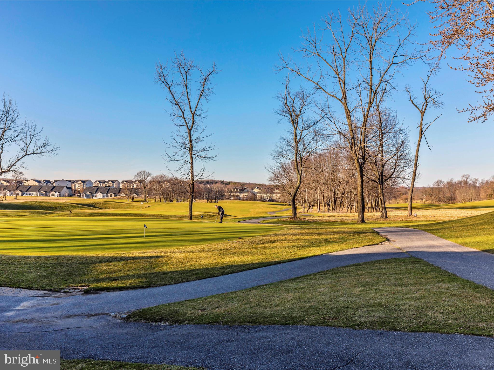 WAVERLY WOODS - Residential