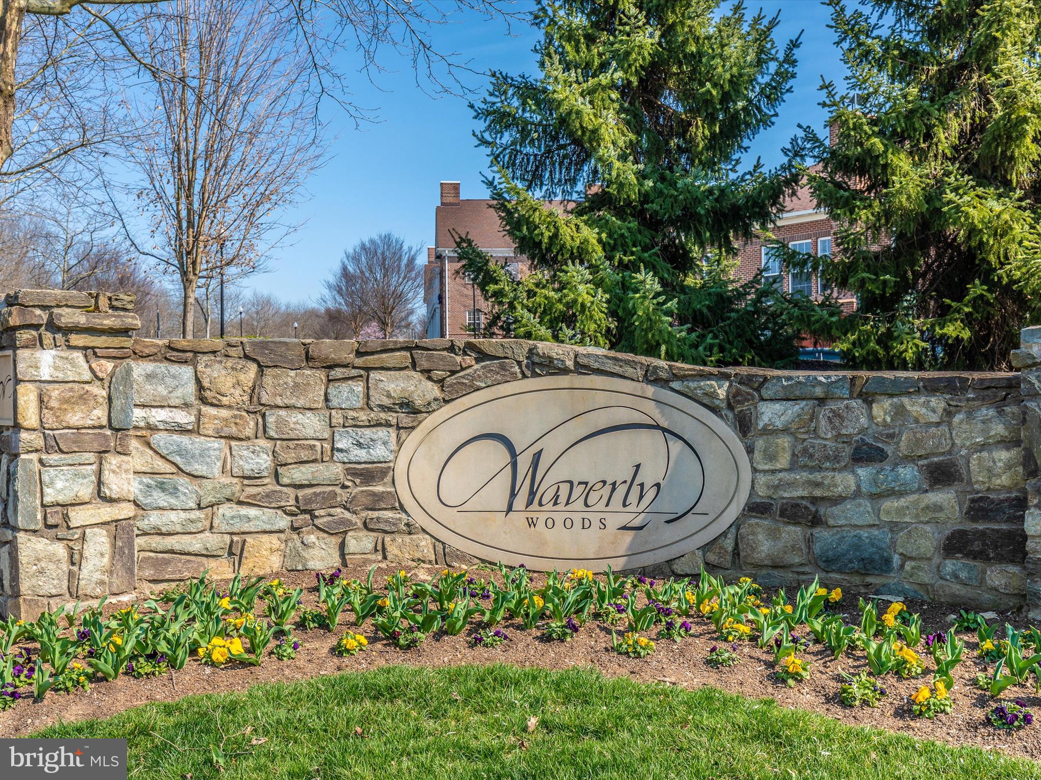 WAVERLY WOODS - Residential