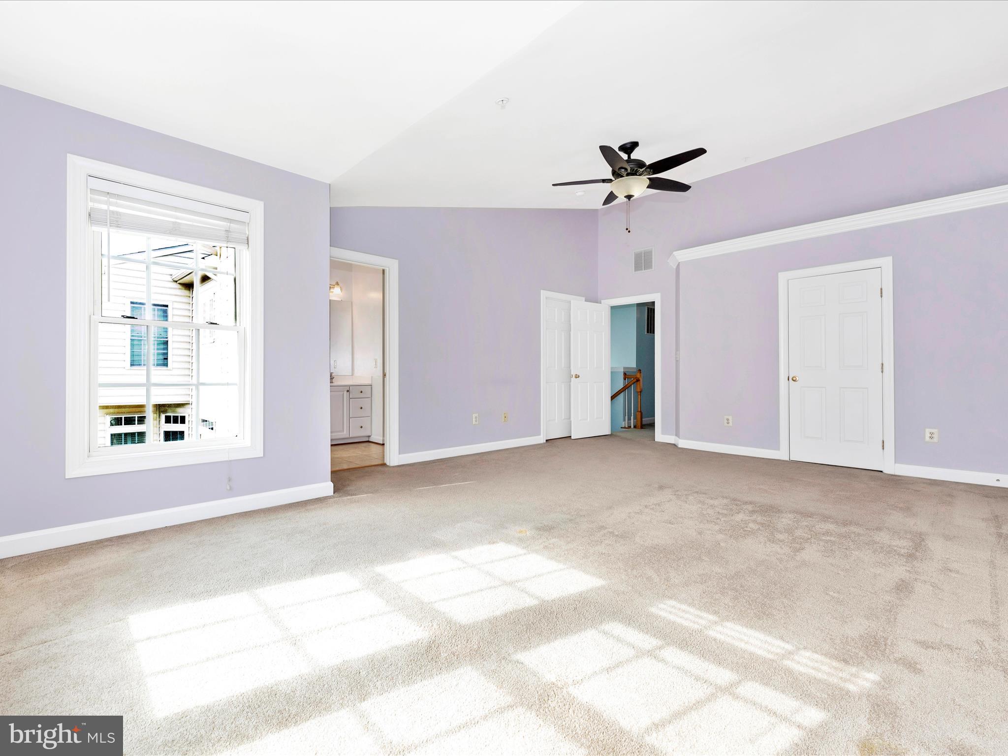 WAVERLY WOODS - Residential