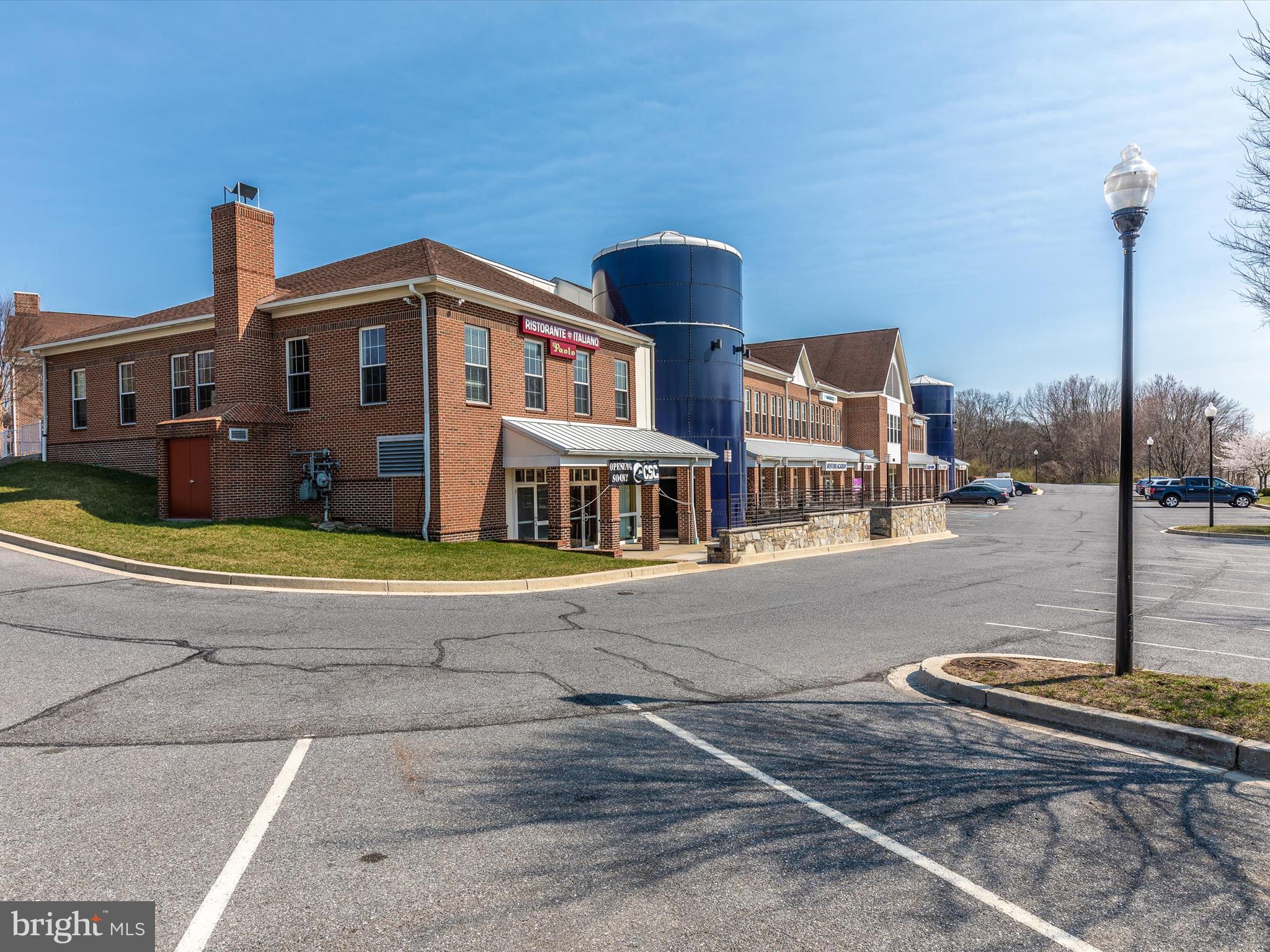 WAVERLY WOODS - Residential