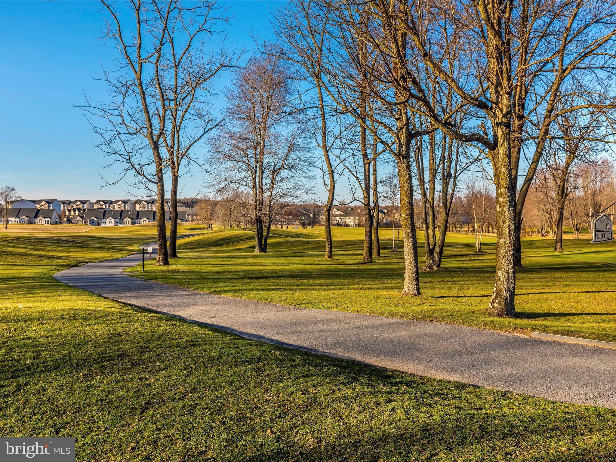 WAVERLY WOODS - Residential