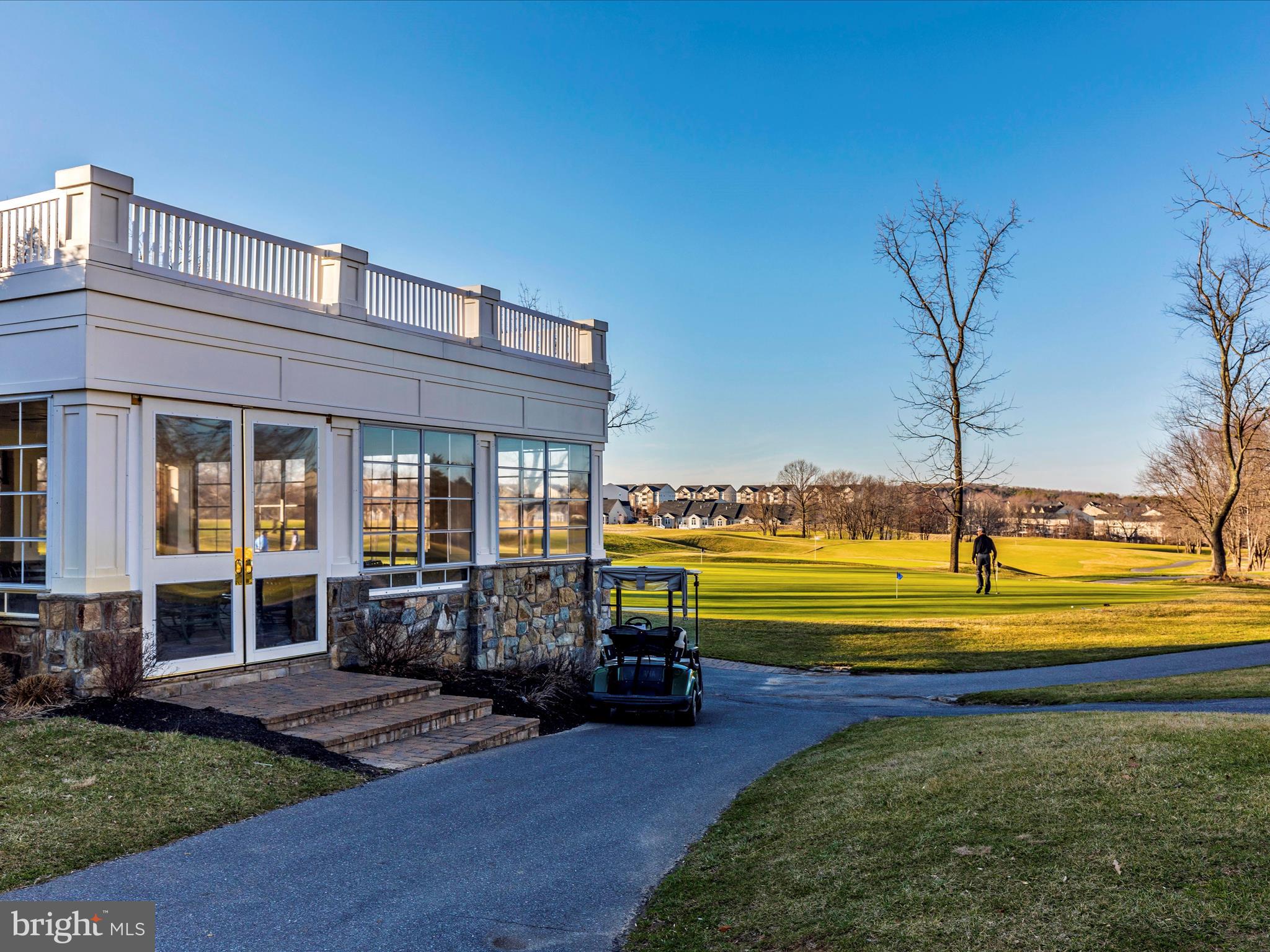 WAVERLY WOODS - Residential