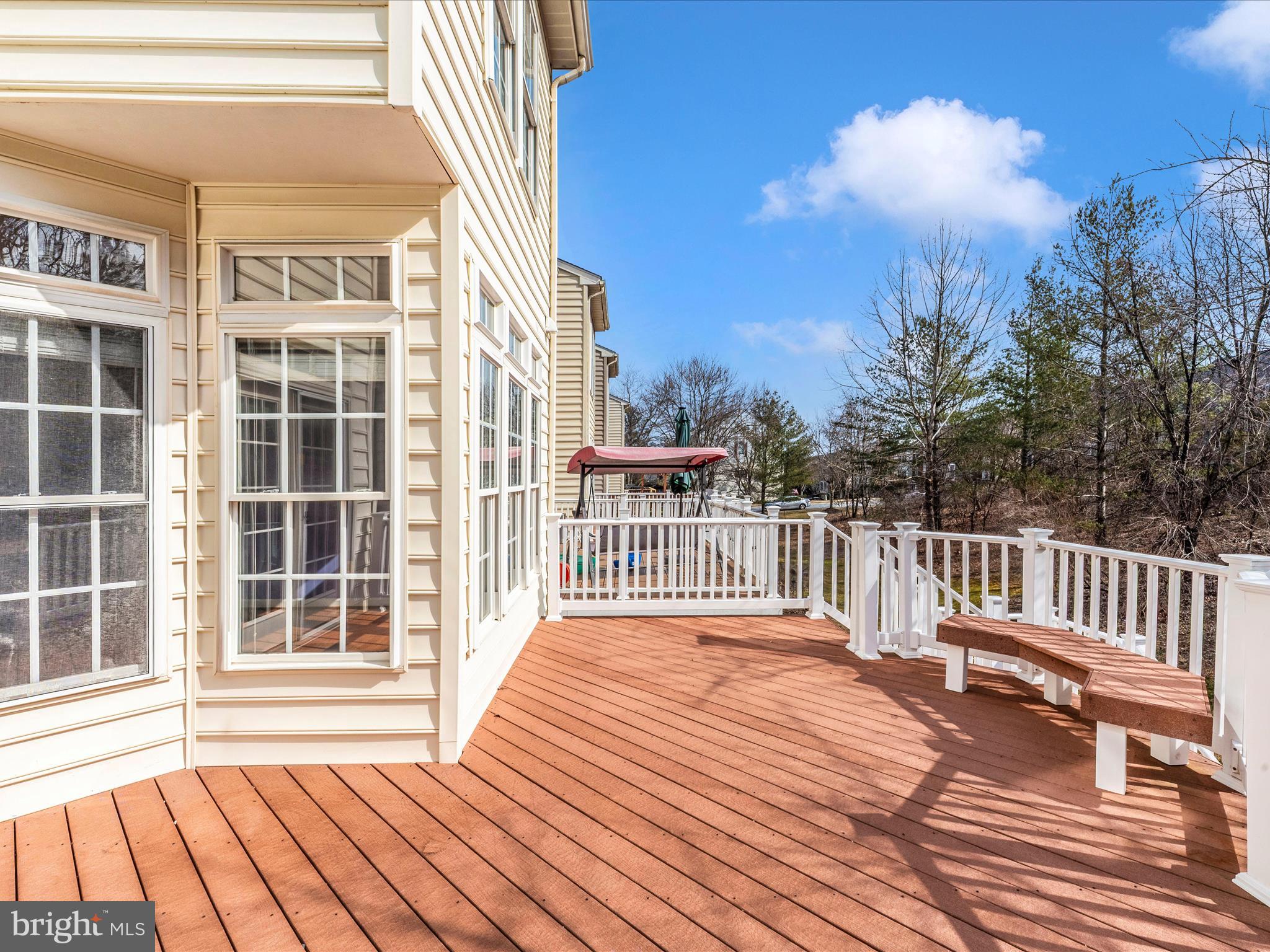 WAVERLY WOODS - Residential