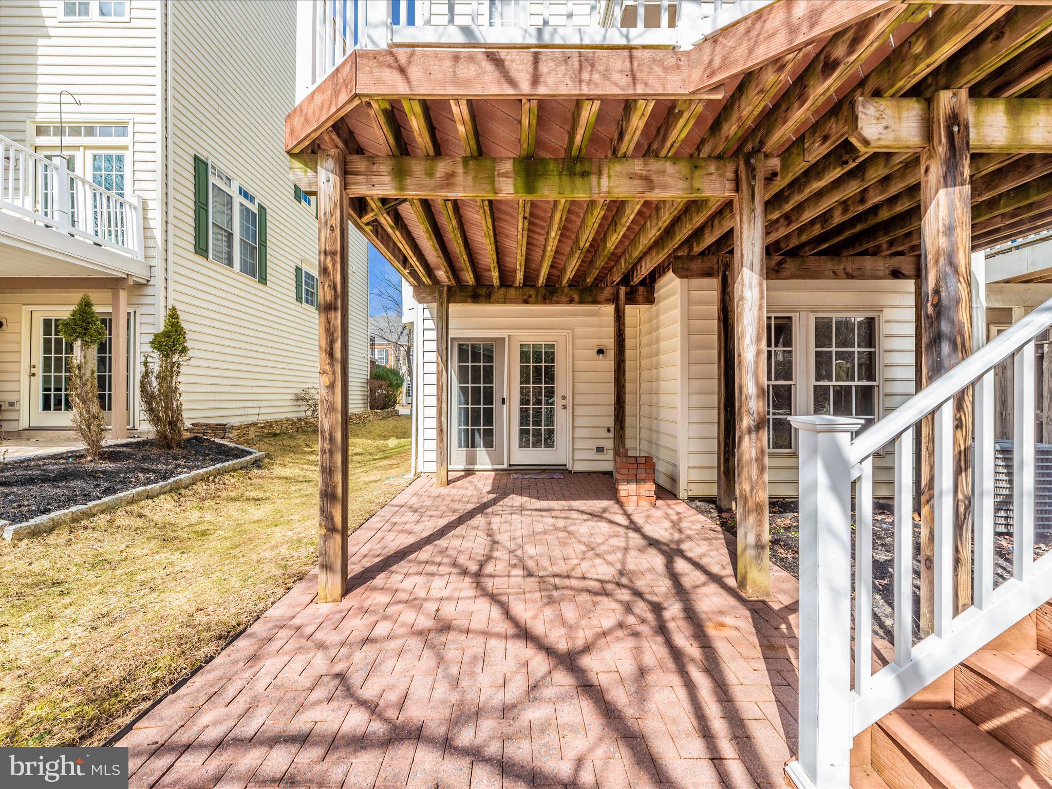 WAVERLY WOODS - Residential