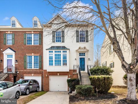 10811 WADSWORTH ROAD WOODSTOCK MD 21163