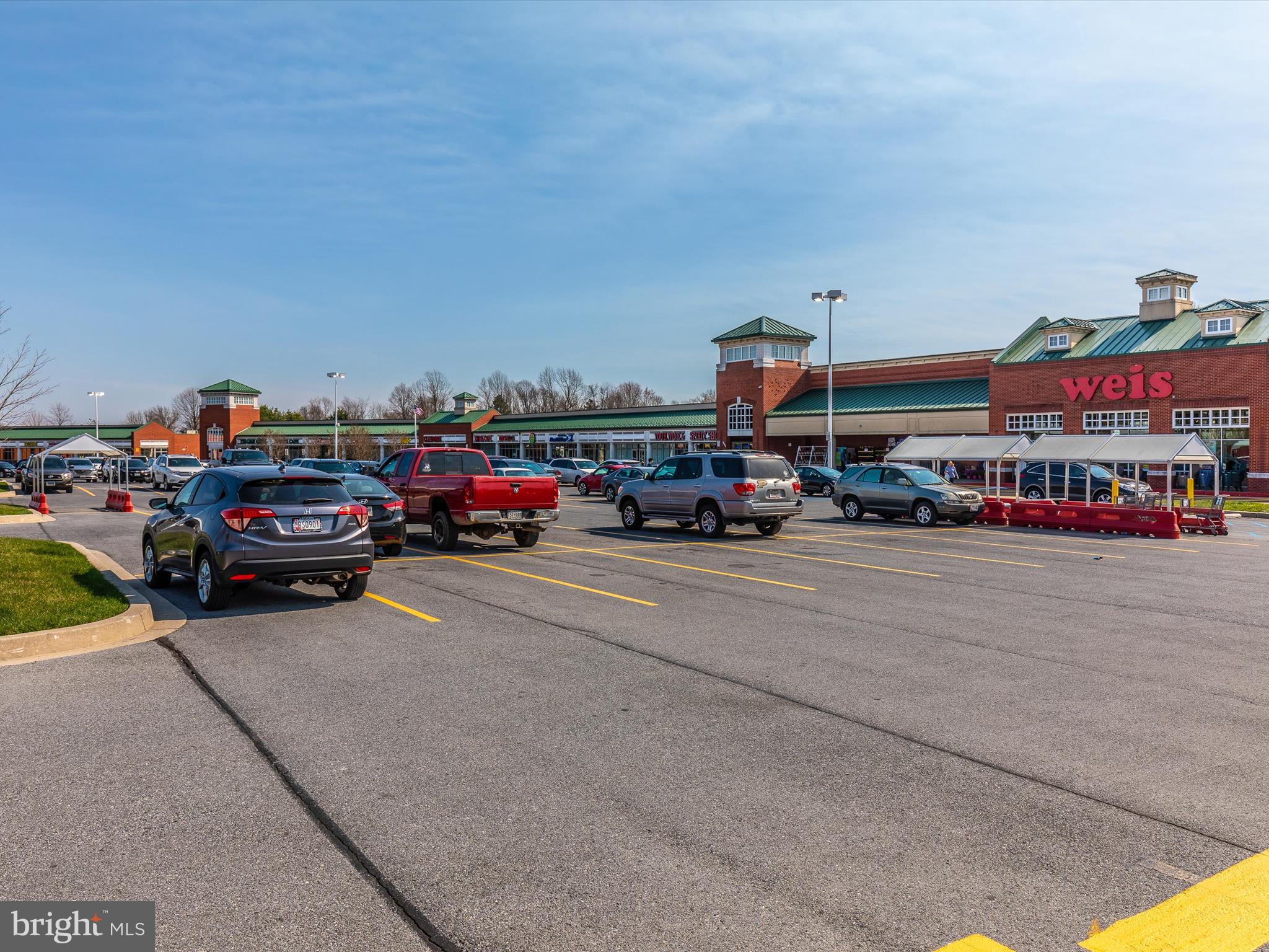 WAVERLY WOODS - Residential