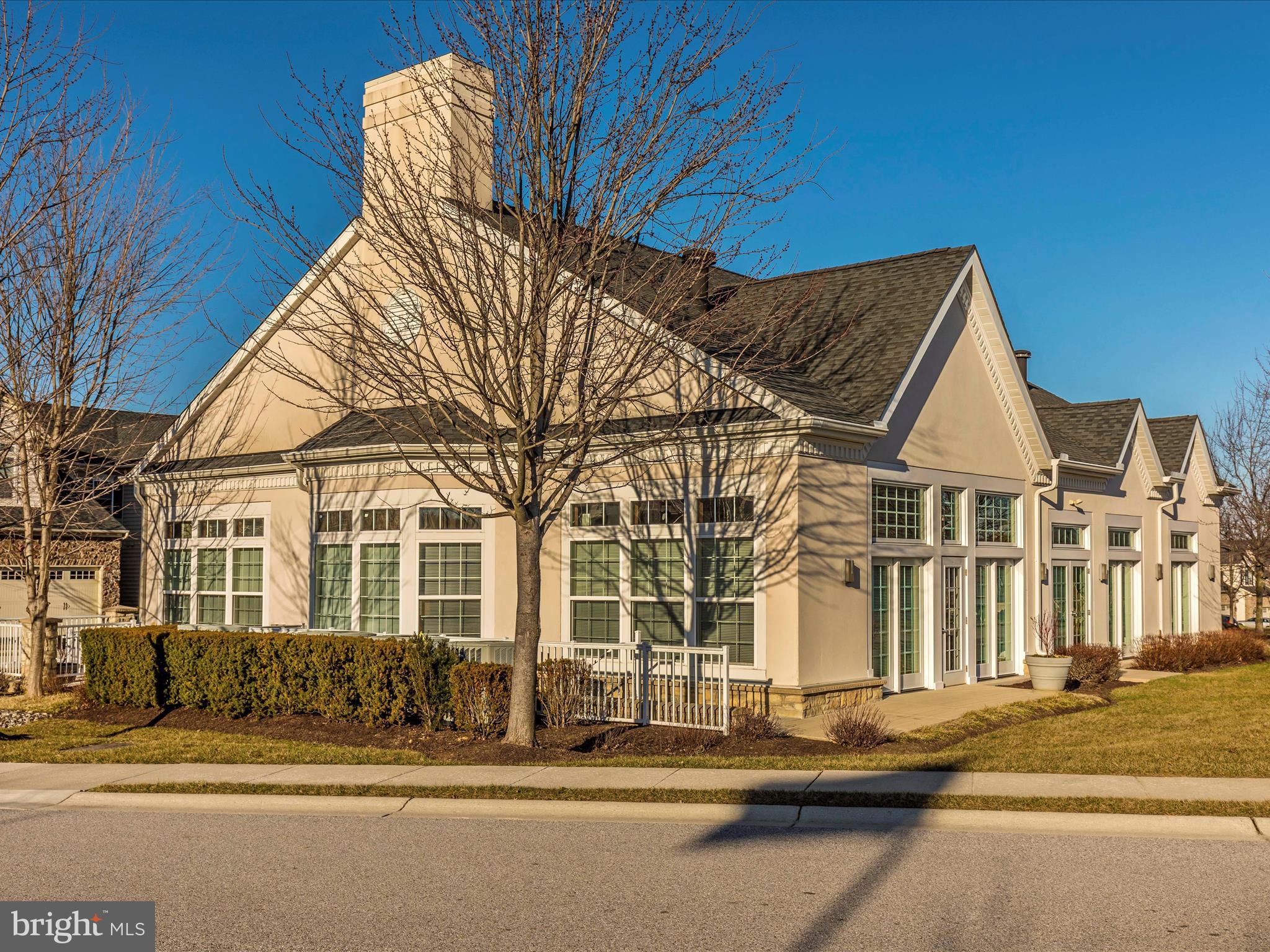 WAVERLY WOODS - Residential